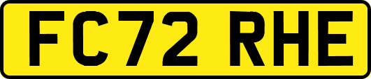FC72RHE