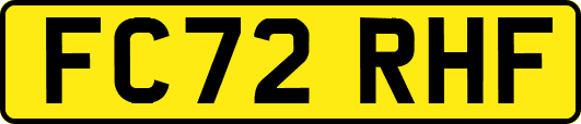 FC72RHF