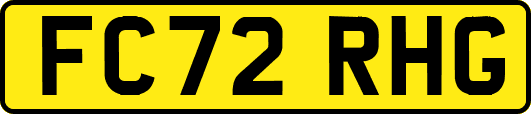 FC72RHG