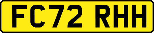 FC72RHH