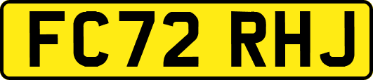 FC72RHJ