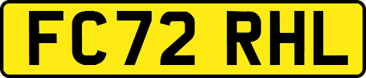 FC72RHL
