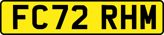 FC72RHM