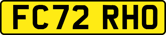 FC72RHO