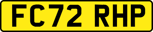FC72RHP