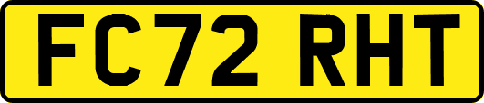 FC72RHT