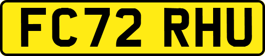 FC72RHU