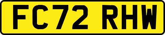 FC72RHW