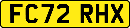 FC72RHX