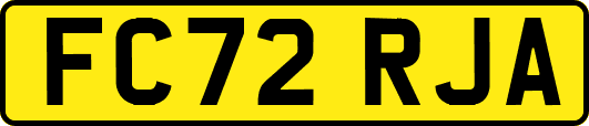FC72RJA