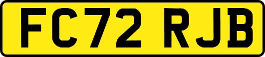 FC72RJB