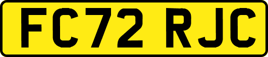FC72RJC