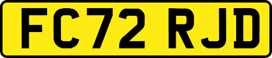 FC72RJD