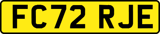 FC72RJE