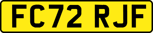 FC72RJF