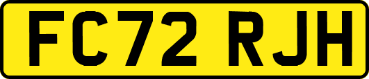 FC72RJH