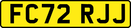 FC72RJJ