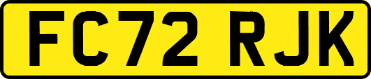 FC72RJK
