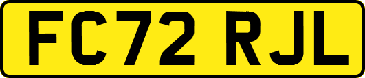 FC72RJL