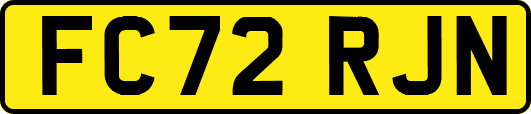 FC72RJN
