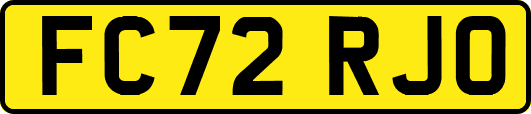 FC72RJO