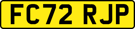 FC72RJP