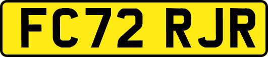 FC72RJR