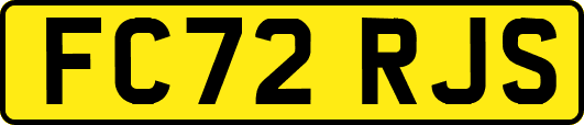 FC72RJS