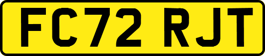 FC72RJT