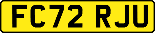 FC72RJU