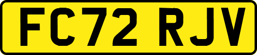 FC72RJV
