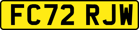FC72RJW