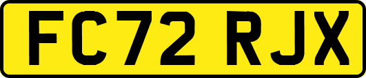 FC72RJX