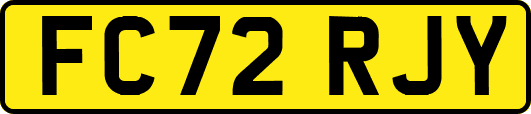 FC72RJY