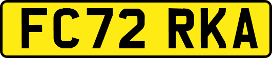FC72RKA