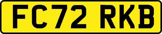 FC72RKB