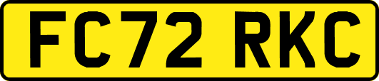 FC72RKC