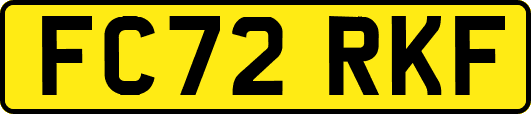 FC72RKF