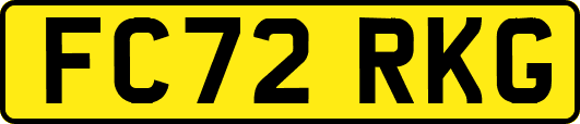 FC72RKG