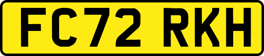 FC72RKH