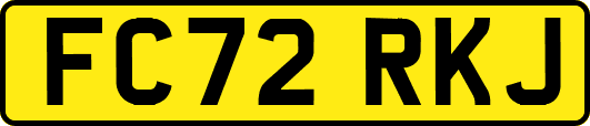 FC72RKJ