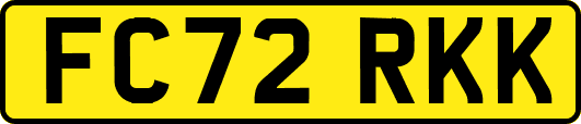 FC72RKK