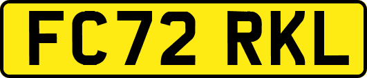 FC72RKL