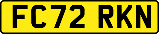 FC72RKN