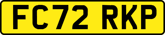 FC72RKP