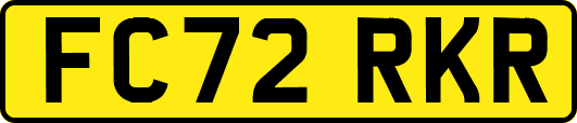 FC72RKR