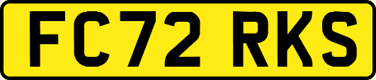 FC72RKS