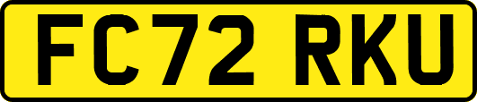 FC72RKU