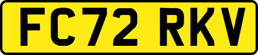 FC72RKV