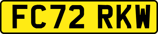 FC72RKW